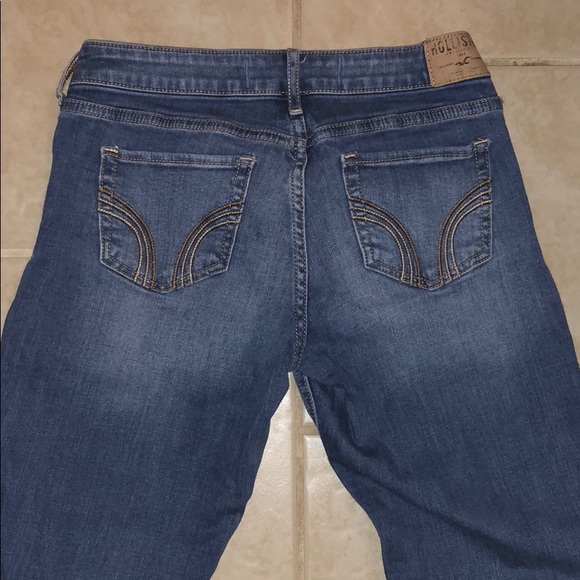 Hollister jeans - Picture 3 of 3